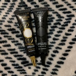 P.louise base bundle